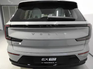VOLVO EX 90 Twin Ultra AWD