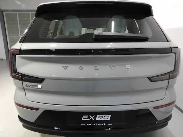 Volvo EX 90 Twin Ultra AWD