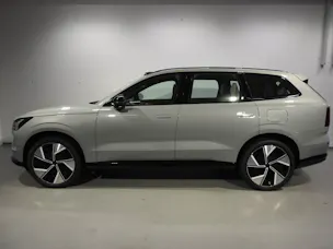 VOLVO EX 90 Twin Ultra AWD