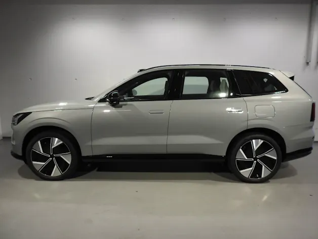 Volvo EX 90 Twin Ultra AWD