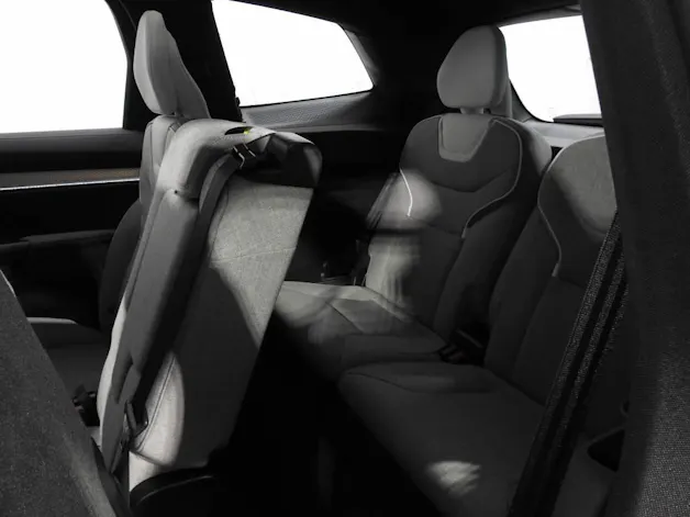 Volvo EX 90 Twin Ultra AWD