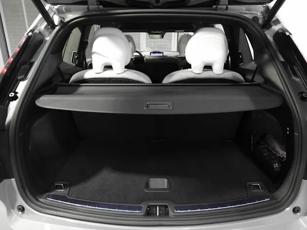 Volvo EX 90 Twin Ultra AWD