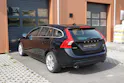 Volvo V60 D4 AWD Geartronic "* CH Véhicule * 8 Roues * Phares Auto * Sièges chauffants * Capteur stationnement * Tempomat *