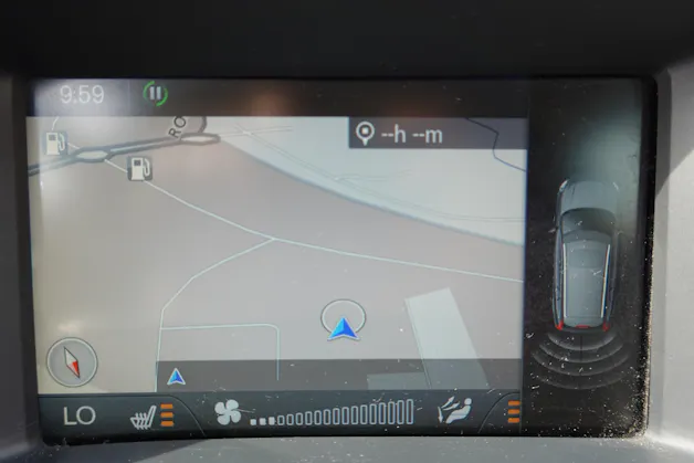Volvo V60 D4 AWD Geartronic "* CH Véhicule * 8 Roues * Phares Auto * Sièges chauffants * Capteur stationnement * Tempomat *