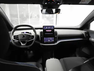 VOLVO EX 30 E60 XCITE