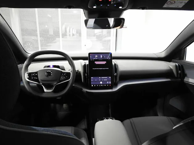 Volvo EX 30 E60 XCITE