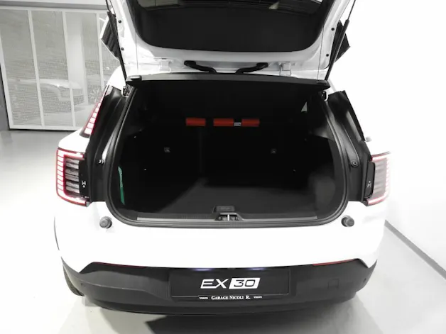 Volvo EX 30 E60 XCITE