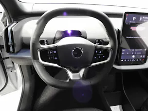 VOLVO EX 30 E60 XCITE