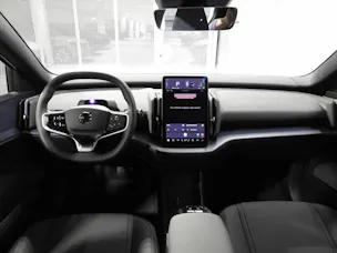 VOLVO EX 30 E60 XCITE