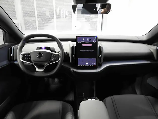 Volvo EX 30 E60 XCITE