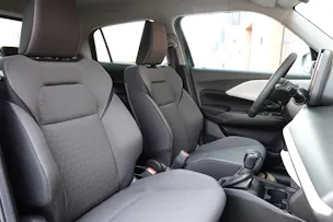 Suzuki Swift 1.2 Compact+ Hybrid