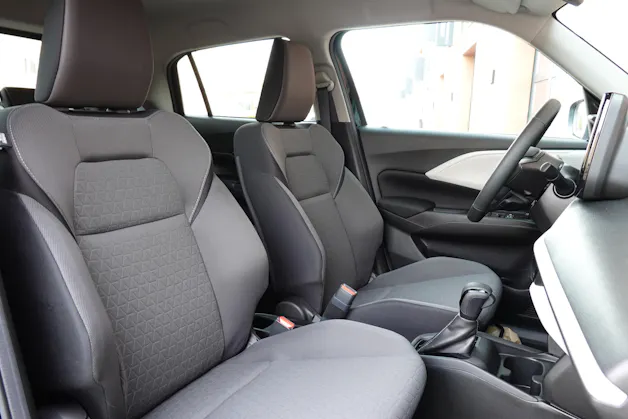 Suzuki Swift 1.2 Compact+ Hybrid