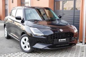 Suzuki Swift 1.2 Compact+ Hybrid