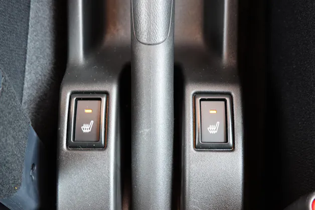 Suzuki Swift 1.2 Compact+ Hybrid