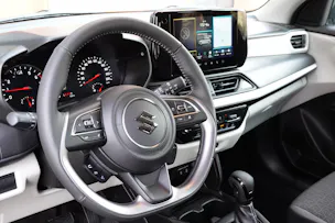 Suzuki Swift 1.2 Compact+ Hybrid