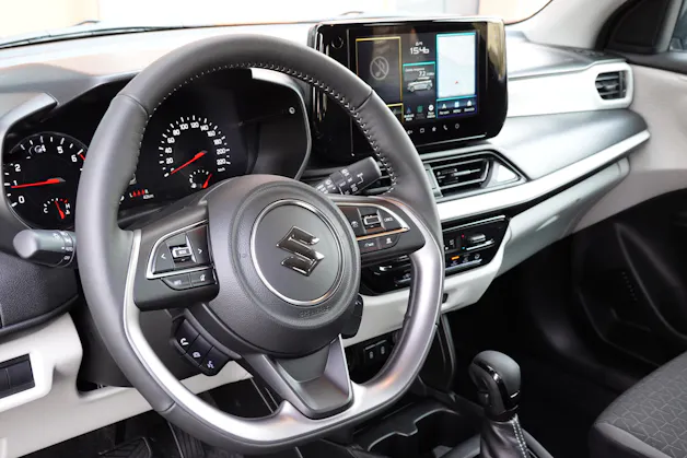 Suzuki Swift 1.2 Compact+ Hybrid