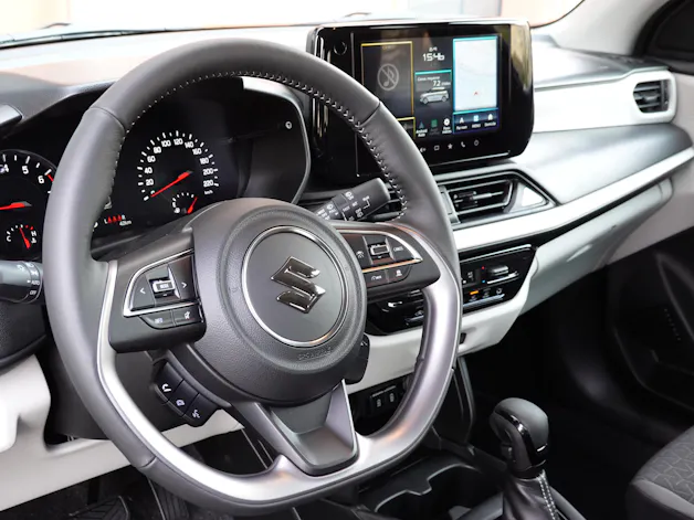 Suzuki Swift 1.2 Compact+ Hybrid
