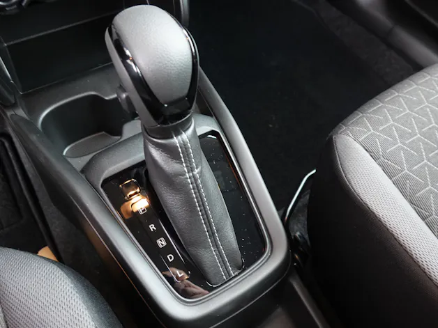 Suzuki Swift 1.2 Compact+ Hybrid