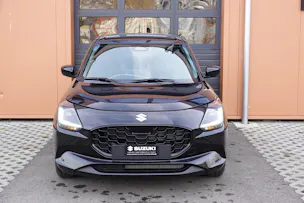 Suzuki Swift 1.2 Compact+ Hybrid