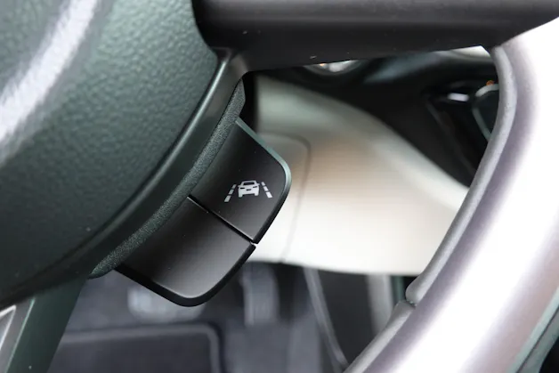 Suzuki Swift 1.2 Compact+ Hybrid