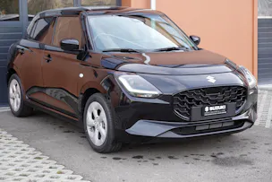 Suzuki Swift 1.2 Compact+ Hybrid