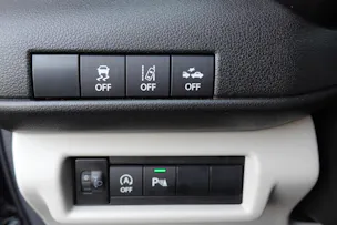 Suzuki Swift 1.2 Compact+ Hybrid