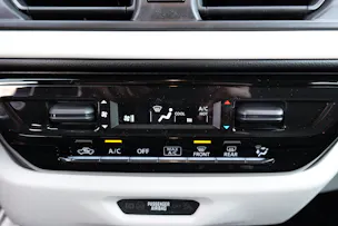 Suzuki Swift 1.2 Compact+ Hybrid