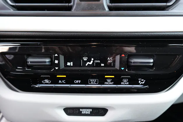 Suzuki Swift 1.2 Compact+ Hybrid