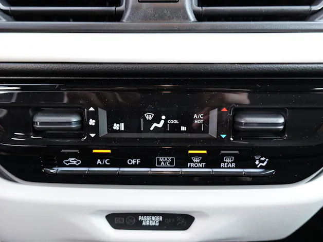 Suzuki Swift 1.2 Compact+ Hybrid