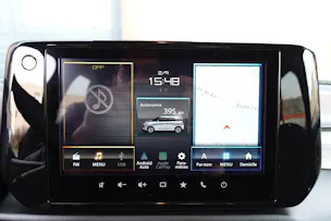 Suzuki Swift 1.2 Compact+ Hybrid