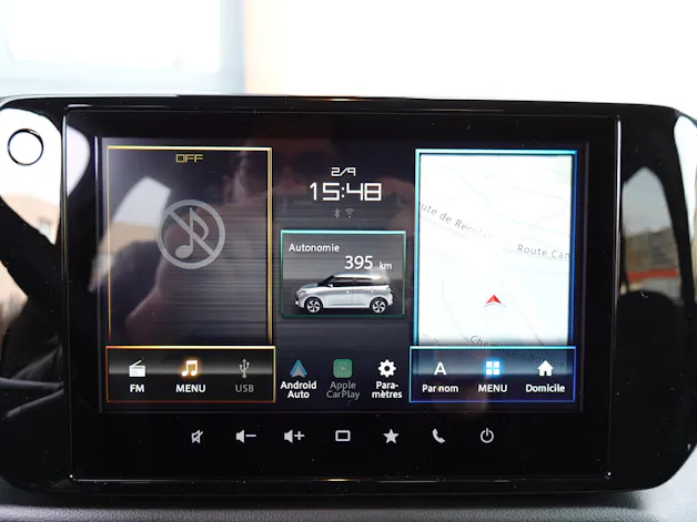 Suzuki Swift 1.2 Compact+ Hybrid