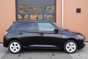 Suzuki Swift 1.2 Compact+ Hybrid