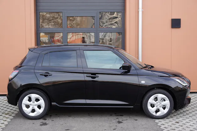 Suzuki Swift 1.2 Compact+ Hybrid