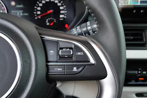 Suzuki Swift 1.2 Compact+ Hybrid