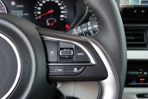 Suzuki Swift 1.2 Compact+ Hybrid