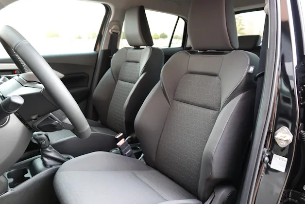 Suzuki Swift 1.2 Compact+ Hybrid