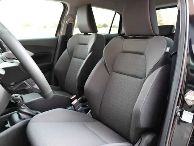 Suzuki Swift 1.2 Compact+ Hybrid