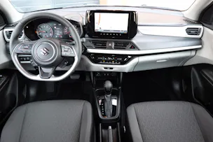Suzuki Swift 1.2 Compact+ Hybrid