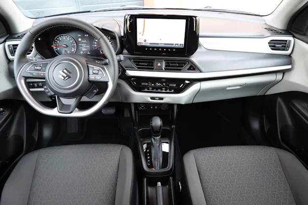 Suzuki Swift 1.2 Compact+ Hybrid