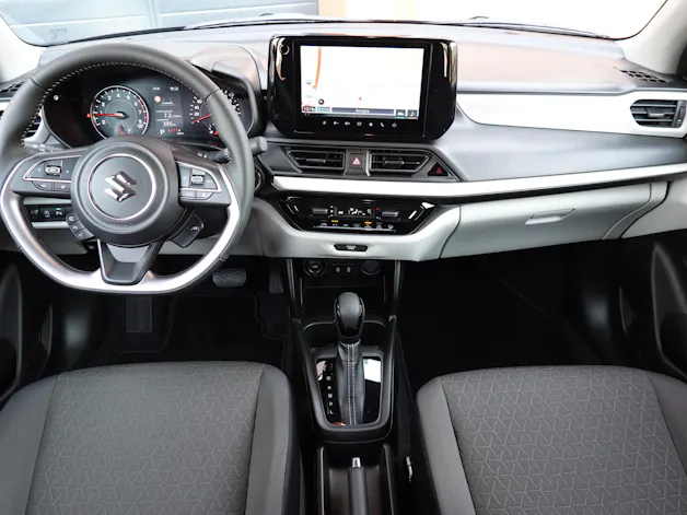 Suzuki Swift 1.2 Compact+ Hybrid