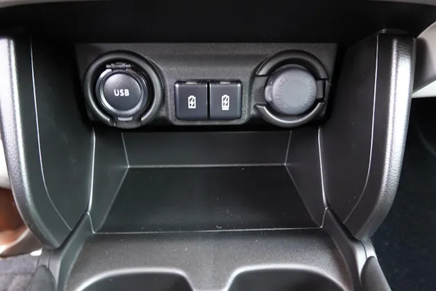 Suzuki Swift 1.2 Compact+ Hybrid