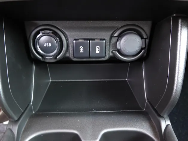 Suzuki Swift 1.2 Compact+ Hybrid