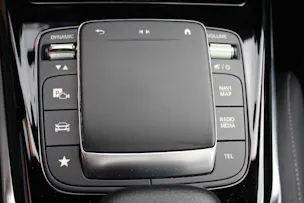 MERCEDES-BENZ CLA Shooting Brake 45 S AMG 4Matic+ 8G-DCT