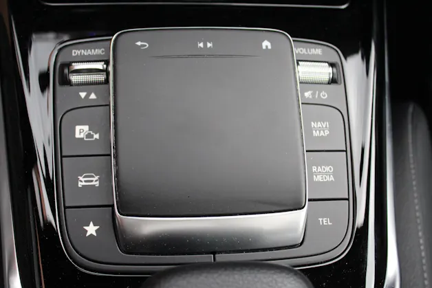 Mercedes-Benz CLA Shooting Brake 45 S AMG 4Matic+ 8G-DCT
