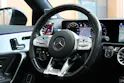 Mercedes-Benz CLA Shooting Brake 45 S AMG 4Matic+ 8G-DCT