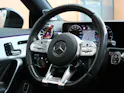 Mercedes-Benz CLA Shooting Brake 45 S AMG 4Matic+ 8G-DCT