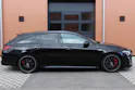 Mercedes-Benz CLA Shooting Brake 45 S AMG 4Matic+ 8G-DCT
