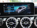 Mercedes-Benz CLA Shooting Brake 45 S AMG 4Matic+ 8G-DCT