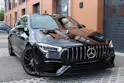 Mercedes-Benz CLA Shooting Brake 45 S AMG 4Matic+ 8G-DCT