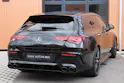 Mercedes-Benz CLA Shooting Brake 45 S AMG 4Matic+ 8G-DCT
